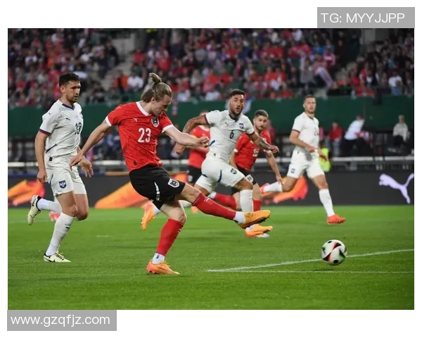 奥地利足球历史十大球星盘点及其在世界足坛的影响力